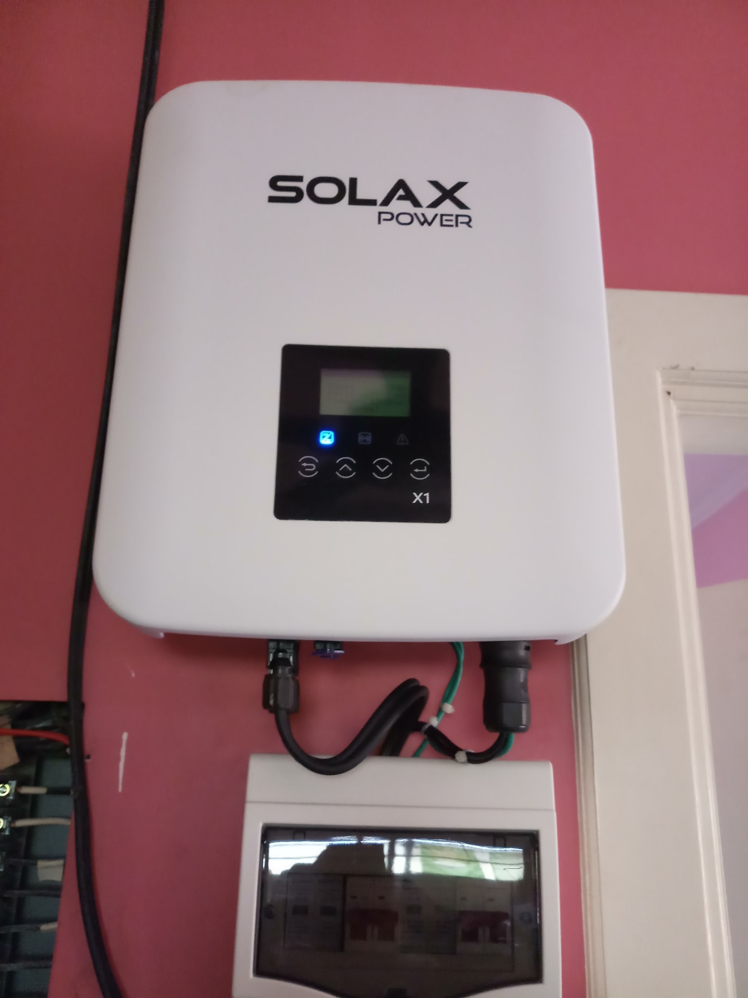 solar energy Philippines, solar energy in the Philippines, solar panel, solar energy installation, on-grid installation, off-grid installation, solar power Philippines, solar Power in the Philippines, solar power installation, Cavite Eco Solutions, solar panel Philippines, Solax inverter
