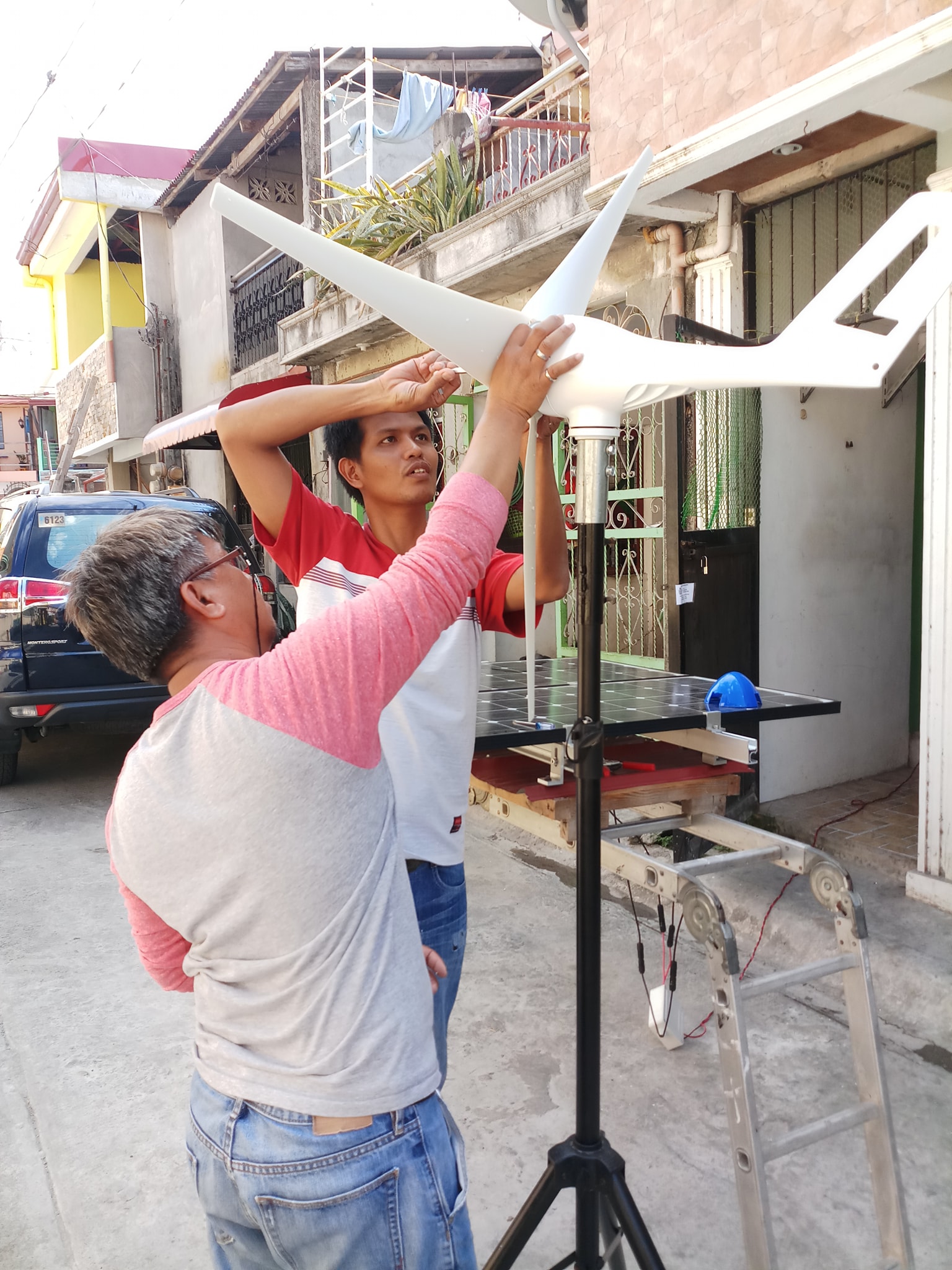 solar energy Philippines, solar energy in the Philippines, solar panel, solar energy installation, on-grid installation, off-grid installation, solar power Philippines, solar Power in the Philippines, solar power installation, Cavite Eco Solutions, solar panel Philippines, wind turbine