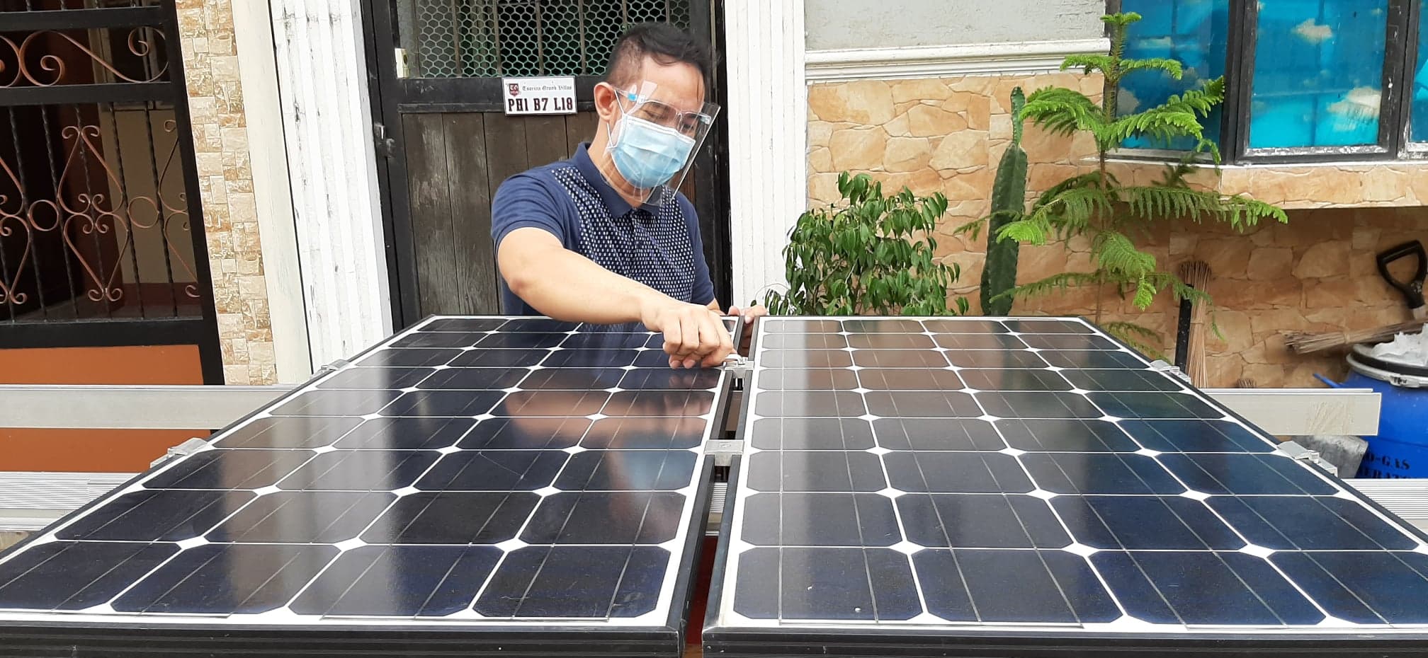 Solar Energy Philippines – Save on Electricy with Solar Energy | Cavite ...