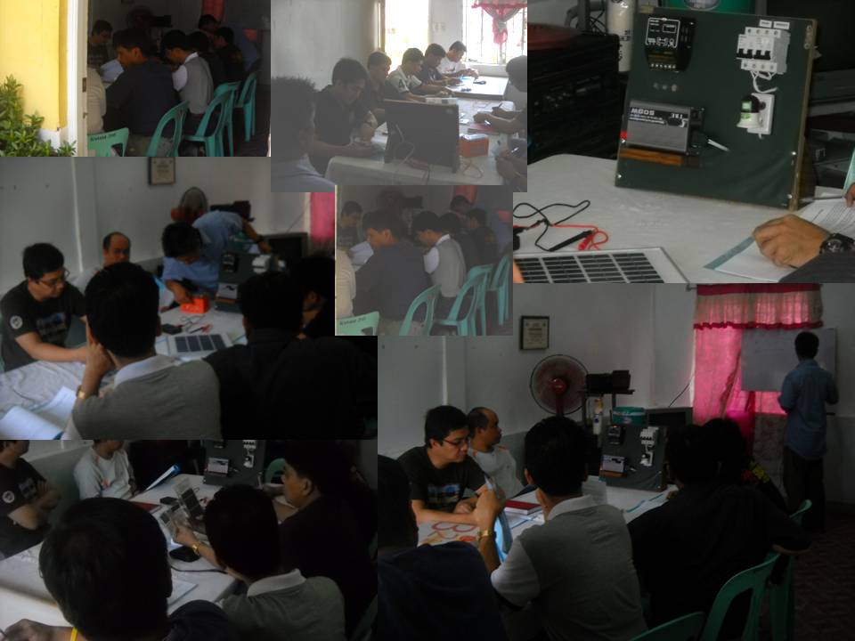 Solar Energy seminar in the Philippines, solar power seminar Philippines, solar energy seminar Cavite, solar energy Philippines, solar energy in the Philippines, off-grid solar installation, on-grid solar installation, solar power Philippines, solar Power in the Philippines, solar power installation, Cavite Eco Solutions
