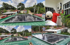 Solar installation in the Philippines, Solar panels Philippines, Solar energy Philippines, On-grid solar installation, Off-grid solar installation, solar energy seminar Philippines, Solar energy training Philippines